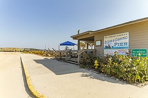 Bella Mar 202 by Distinctive Beach Rentals