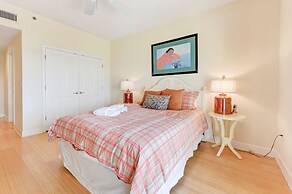 Bella Mar 202 by Distinctive Beach Rentals