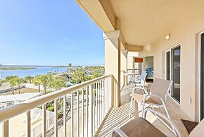 Bella Mar 202 by Distinctive Beach Rentals