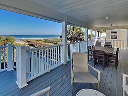 Four Palms by Distinctive Beach Rentals