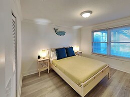 Four Palms by Distinctive Beach Rentals