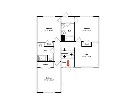 Four Palms by Distinctive Beach Rentals