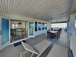 Four Palms by Distinctive Beach Rentals