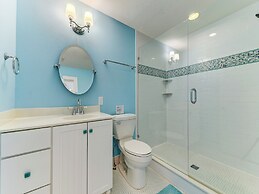 Four Palms by Distinctive Beach Rentals