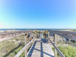 Four Palms by Distinctive Beach Rentals