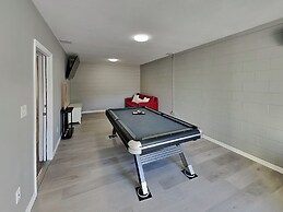 Four Palms by Distinctive Beach Rentals