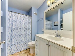 Four Palms by Distinctive Beach Rentals