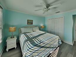 Four Palms by Distinctive Beach Rentals