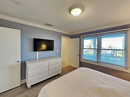 Four Palms by Distinctive Beach Rentals