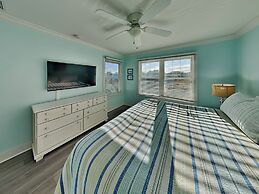 Four Palms by Distinctive Beach Rentals