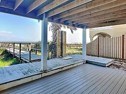 Four Palms by Distinctive Beach Rentals