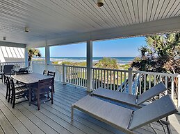 Four Palms by Distinctive Beach Rentals