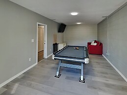 Four Palms by Distinctive Beach Rentals
