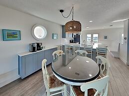 Four Palms by Distinctive Beach Rentals