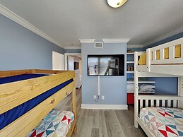 Four Palms by Distinctive Beach Rentals