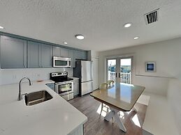 Four Palms by Distinctive Beach Rentals