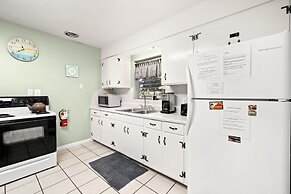 Harbor Duplex