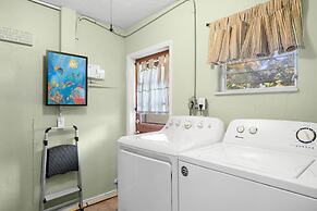 Harbor Duplex