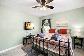Harbor Duplex