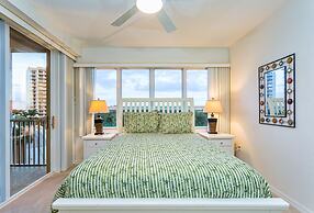 Island Beach Club 304