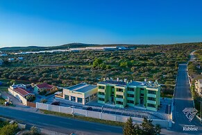 Apartmani Rubinić