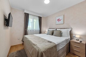 Apartmani Rubinić
