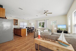 Ocean Palms by Distinctive Beach Rentals