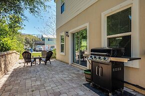 Ocean Palms by Distinctive Beach Rentals