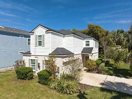 Ocean Palms by Distinctive Beach Rentals