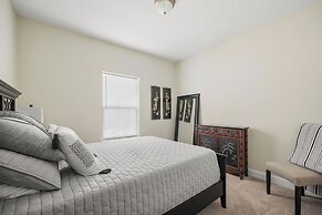 Ocean Palms by Distinctive Beach Rentals