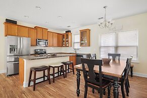 Ocean Palms by Distinctive Beach Rentals