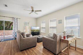Ocean Palms by Distinctive Beach Rentals