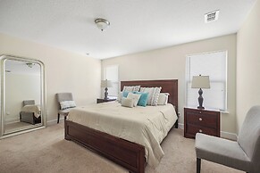 Ocean Palms by Distinctive Beach Rentals