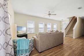 Ocean Palms by Distinctive Beach Rentals