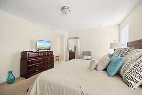 Ocean Palms by Distinctive Beach Rentals