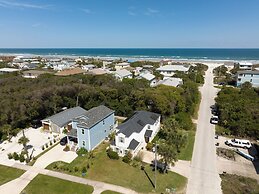 Ocean Palms by Distinctive Beach Rentals