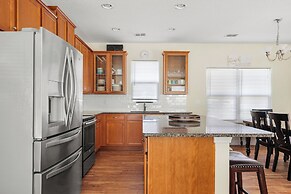 Ocean Palms by Distinctive Beach Rentals
