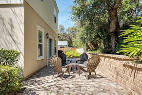 Ocean Palms by Distinctive Beach Rentals