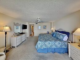 Sand Dollar II 207 by Distinctive Beach Rentals
