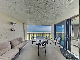 Sand Dollar II 207 by Distinctive Beach Rentals