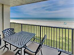 Sand Dollar II 207 by Distinctive Beach Rentals