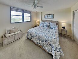 Sand Dollar II 207 by Distinctive Beach Rentals
