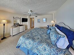 Sand Dollar II 207 by Distinctive Beach Rentals