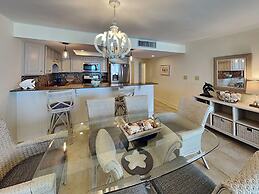 Sand Dollar II 207 by Distinctive Beach Rentals