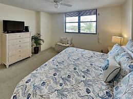 Sand Dollar II 207 by Distinctive Beach Rentals