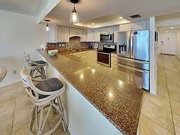 Sand Dollar II 207 by Distinctive Beach Rentals