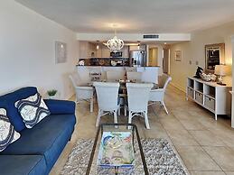 Sand Dollar II 207 by Distinctive Beach Rentals