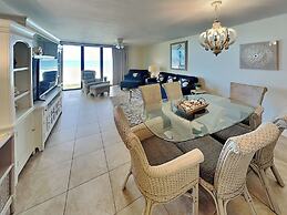 Sand Dollar II 207 by Distinctive Beach Rentals