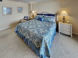 Sand Dollar II 207 by Distinctive Beach Rentals