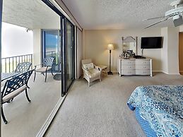 Sand Dollar II 207 by Distinctive Beach Rentals